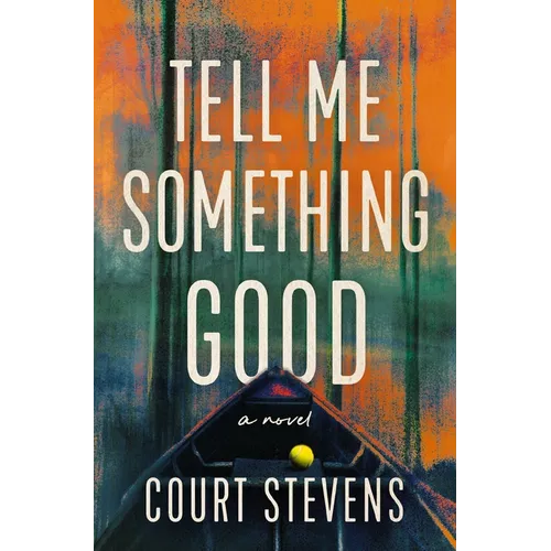 Tell Me Something Good - Paperback