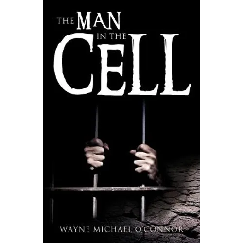 The Man in the Cell - Paperback