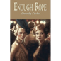 Enough Rope - Paperback