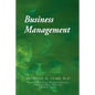 Business Management - Paperback
