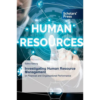Investigating Human Resource Management - Paperback