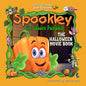 Spookley the Square Pumpkin, the Halloween Movie Book - Hardcover