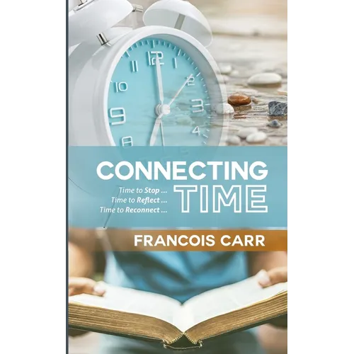 Connecting Time - Paperback