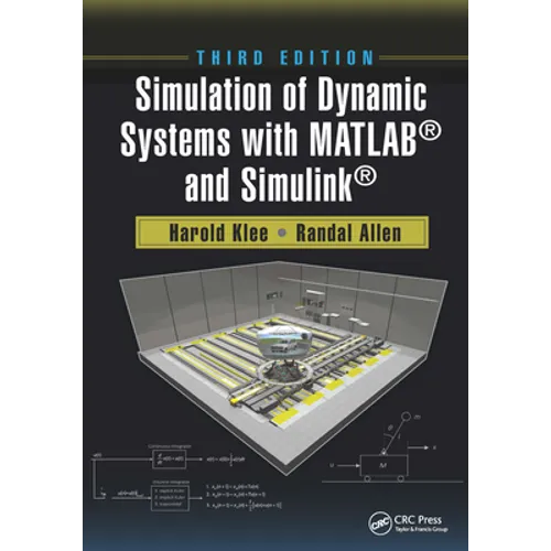Simulation of Dynamic Systems with Matlab(r) and Simulink(r) - Paperback
