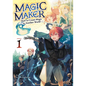 Magic Maker: How to Create Magic in Another World (Light Novel) Vol. 1 - Paperback