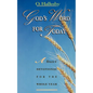 God's Word for Today - Paperback