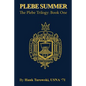 Plebe Summer - Paperback