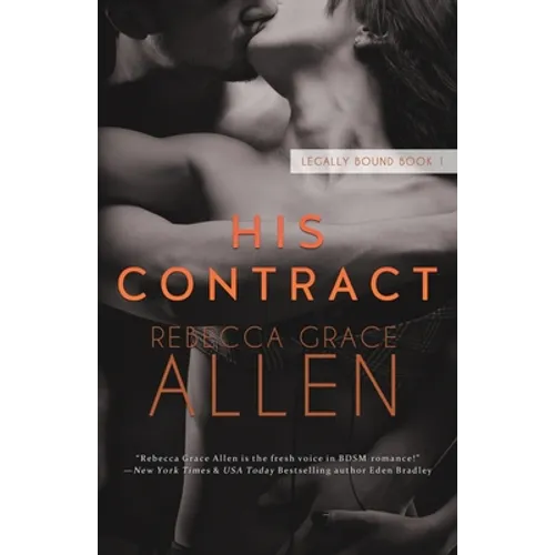 His Contract - Paperback