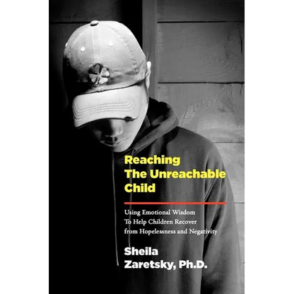 Reaching the Unreachable Child: Using Emotional Wisdom To Help Children Recover from Hopelessness and Negativity - Paperback