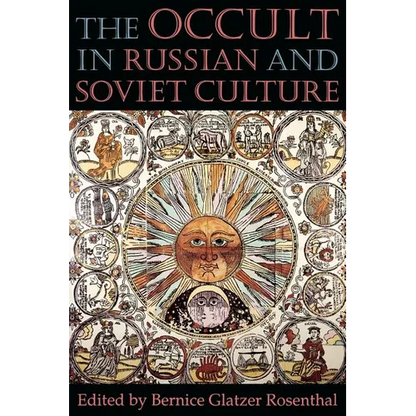 The Occult in Russian and Soviet Culture: From Tongan Villages to American Suburbs - Paperback