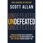 Undefeated: Persevere in the Face of Adversity, Master the Art of Never Giving Up, and Always Beat the Odds Stacked Against You - Paperback