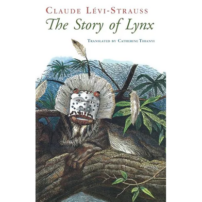The Story of Lynx - Paperback