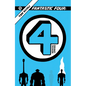 Fantastic Four: Grand Design - Paperback