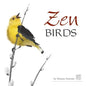 Zen Birds - Hardcover