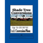 Shade Tree Conversions - Paperback