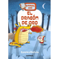 El Dragón de Oro - Hardcover