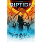 Riptide - Paperback