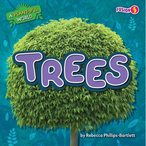 Trees - Library Binding