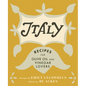 Italy: Recipes for Olive Oil and Vinegar Lovers - Hardcover