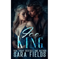 Ice King: A Dark Dragon Shifter Romance - Paperback