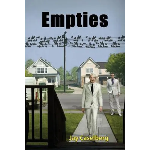 Empties - Paperback