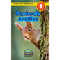 Squirrels / Ardillas: Bilingual (English / Spanish) (Inglés / Español) Animals That Make a Difference! (Engaging Readers, Level 1) - Hardcover