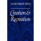 Creation and Recreation - Paperback