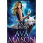 Elizabeth and the Clan of Dragons: A Reverse Harem Paranormal Romance - Paperback