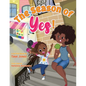 The Season of Yes! - Paperback