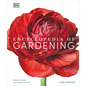 Encyclopedia of Gardening - Hardcover