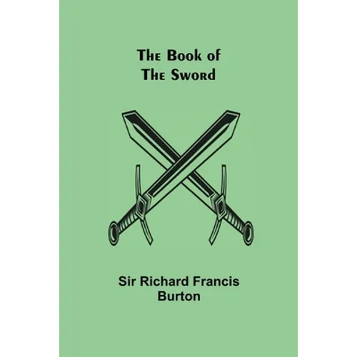 The Book of the Sword - Paperback