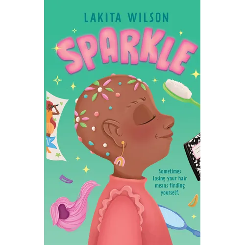 Sparkle - Library Binding