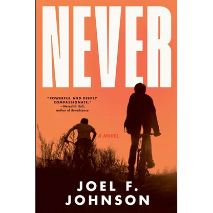 Never - Paperback