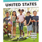 United States - Paperback