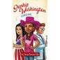 Sophie Washington: Hurricane - Hardcover