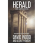 Herald: A Dane Maddock Adventure - Paperback