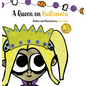A Queen on Halloween - Hardcover