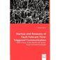 Startup and Recovery of Fault-Tolerant Time-Triggered Communication - Paperback