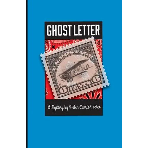 Ghost Letter - Paperback