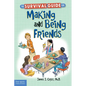 The Survival Guide for Making and Being Friends - Paperback