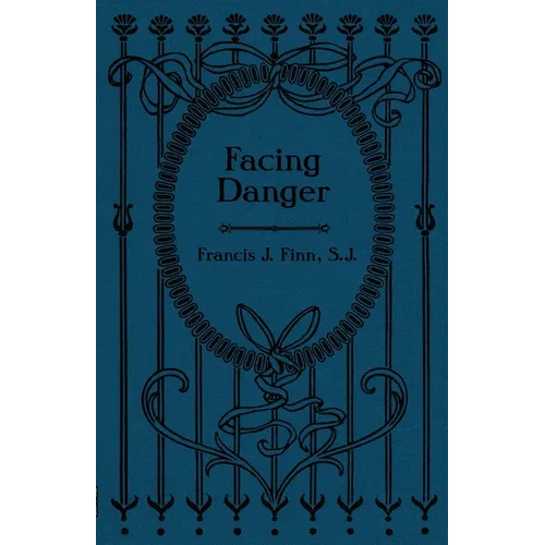 Facing Danger - Paperback