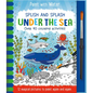 Splish and Splash - Under the Sea - Hardcover