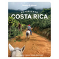 Lonely Planet Experience Costa Rica - Paperback