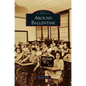 Around Ballentine - Hardcover