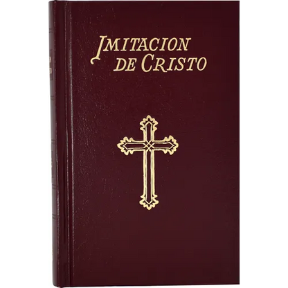 Imitacion de Cristo - Hardcover