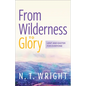 From Wilderness to Glory: Lent and Easter for Everyone - Paperback