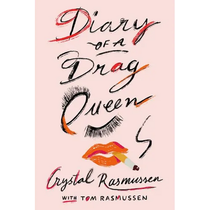 Diary of a Drag Queen - Paperback
