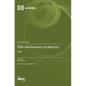 10th Anniversary of Axioms: Logic - Hardcover