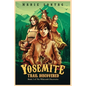 Yosemite Trail Discovered - Paperback