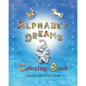 Alphabet Dreams Coloring Book - Paperback